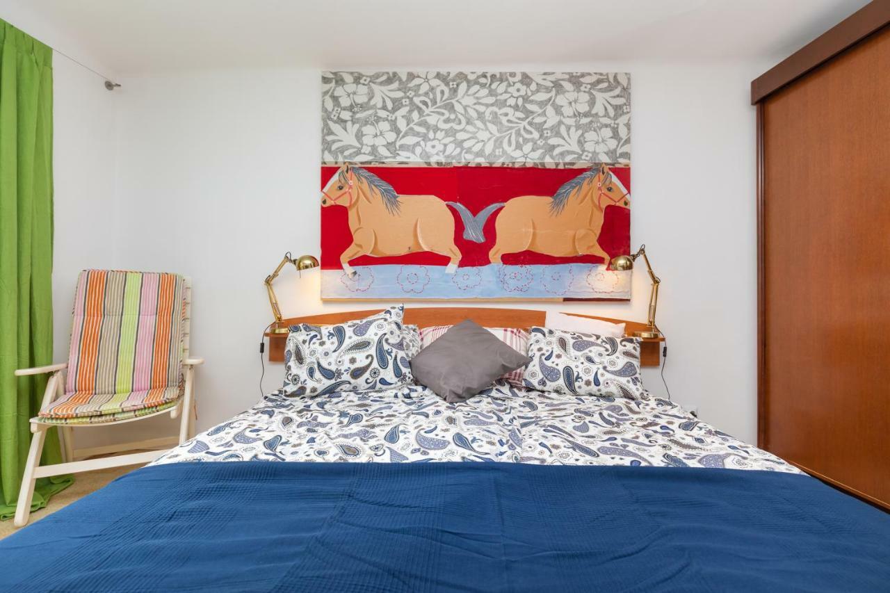 The Art Republic, Old Town Apartment Dubrovnik Luaran gambar
