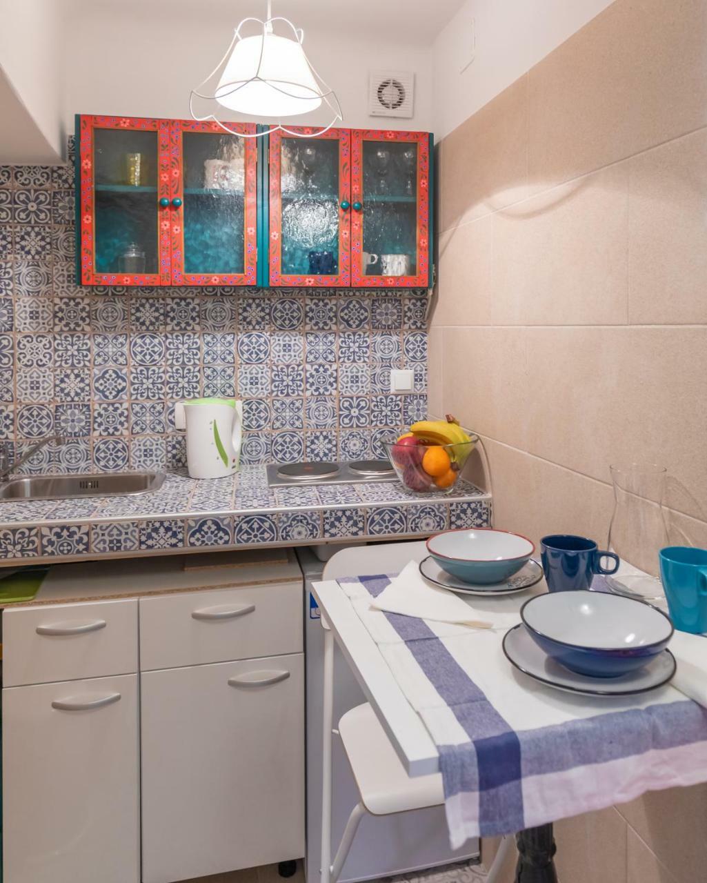 The Art Republic, Old Town Apartment Dubrovnik Luaran gambar