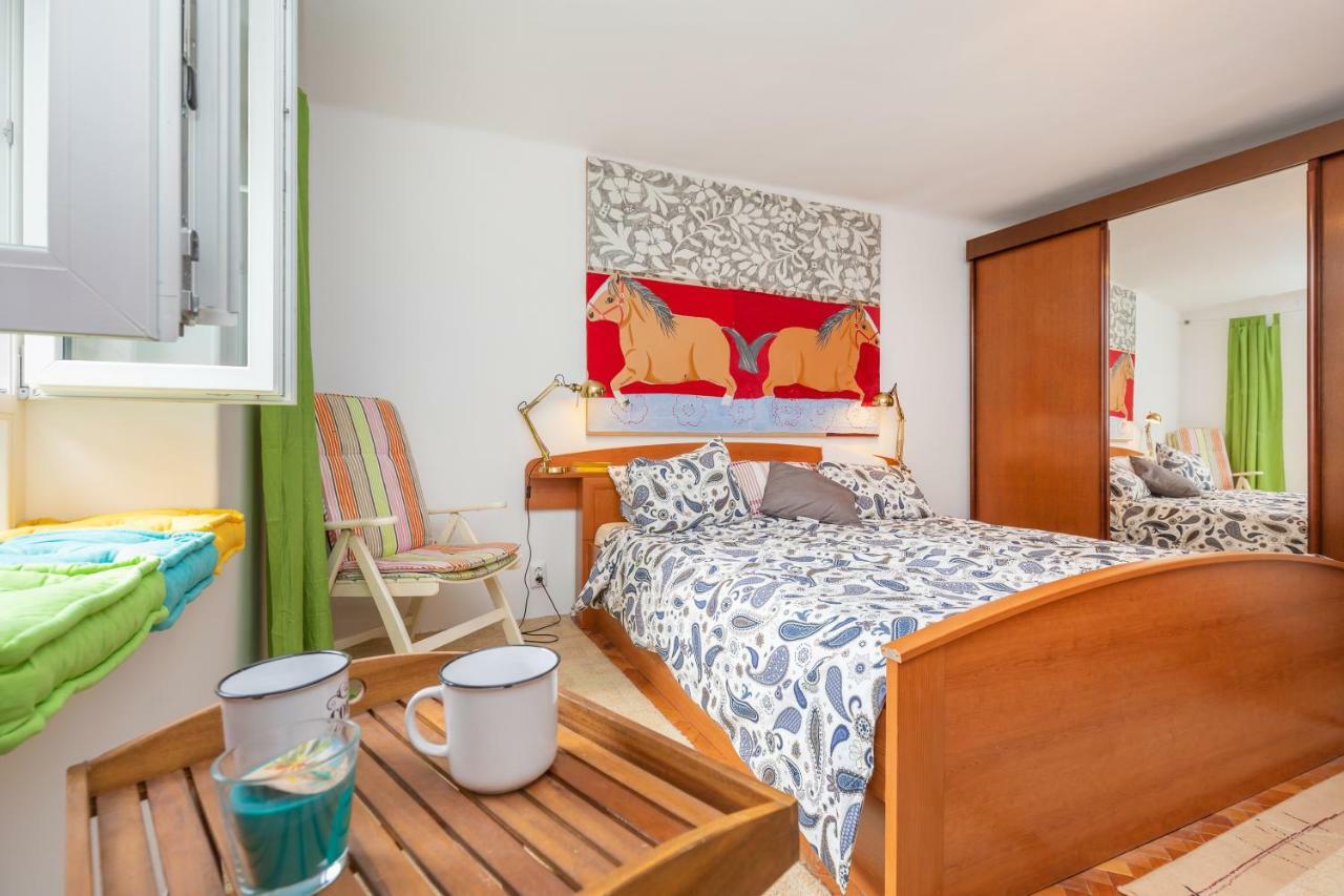 The Art Republic, Old Town Apartment Dubrovnik Luaran gambar
