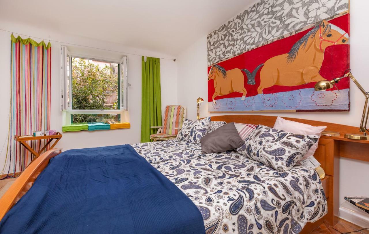 The Art Republic, Old Town Apartment Dubrovnik Luaran gambar