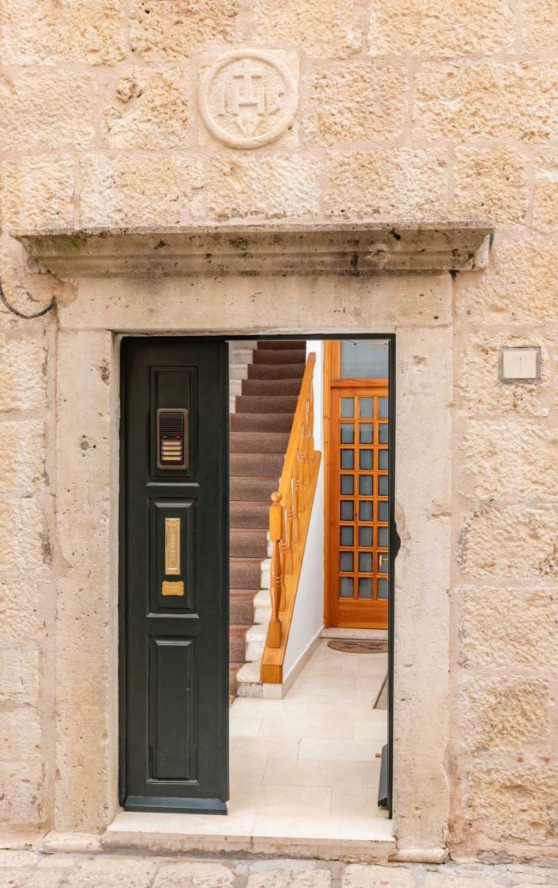 The Art Republic, Old Town Apartment Dubrovnik Luaran gambar