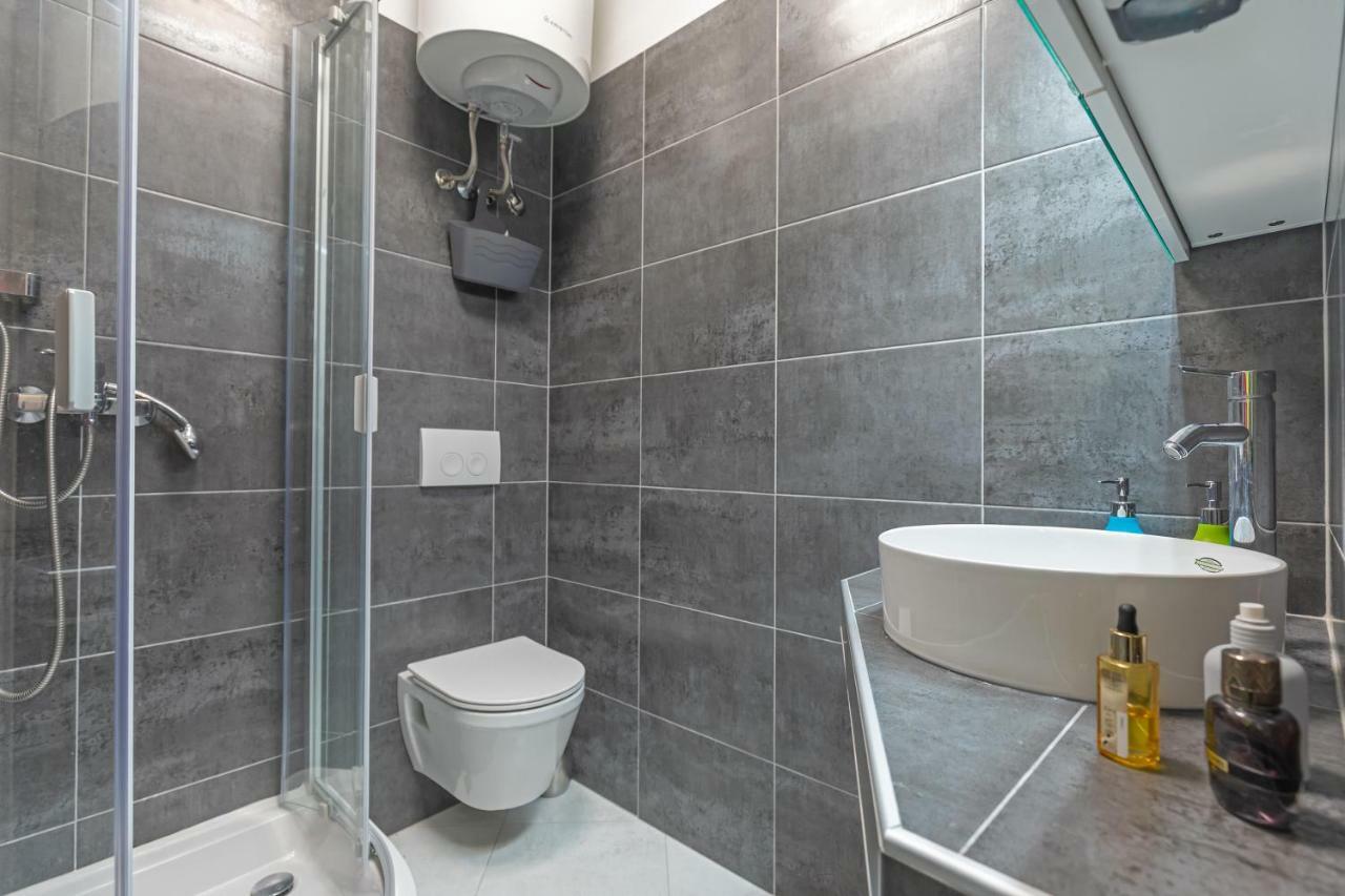 The Art Republic, Old Town Apartment Dubrovnik Luaran gambar