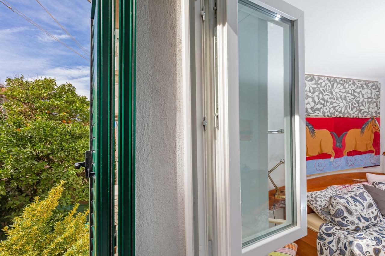 The Art Republic, Old Town Apartment Dubrovnik Luaran gambar