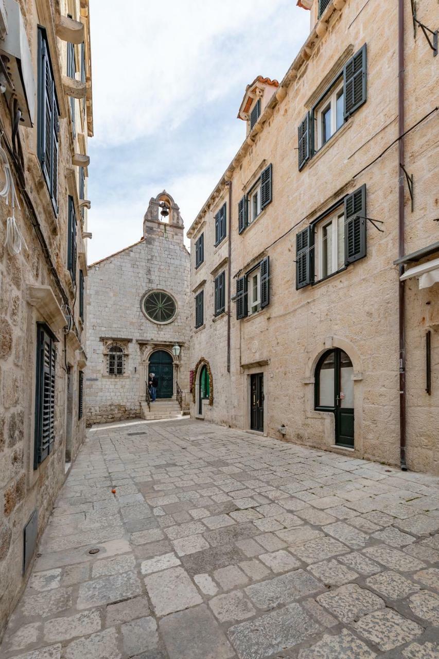 The Art Republic, Old Town Apartment Dubrovnik Luaran gambar